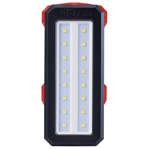 ĐÈN LED CHIẾU SÁNG TRỤC QUAY M12 PAL