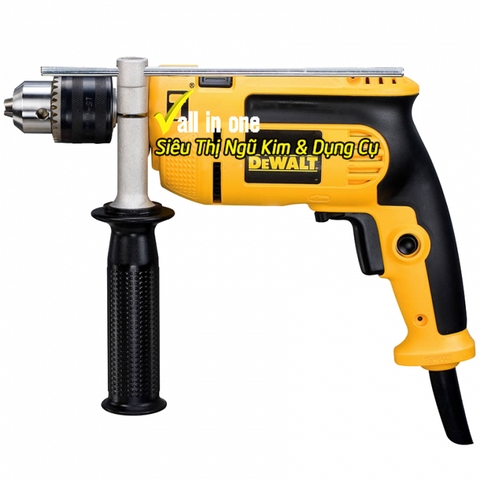 Máy khoan động lực Dewalt DW0024