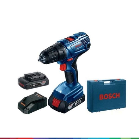 MÁY KHOAN VẶN VÍT GSR 180 - LI
