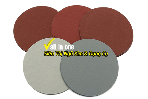 NHÁM ĐĨA CÁT #40 FI/CS561/40/S/10/180X22