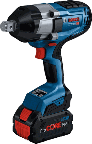MÁY VẶN ỐC ĐỘNG LỰC GDS 18V - 1050 H