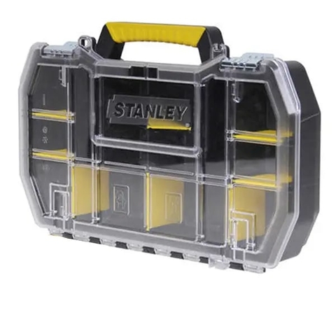 HỘP DỤNG CỤ (NHỰA) 50CM KHAY ĐỰNG PHỤ KIỆN STANLEY STST1-70736