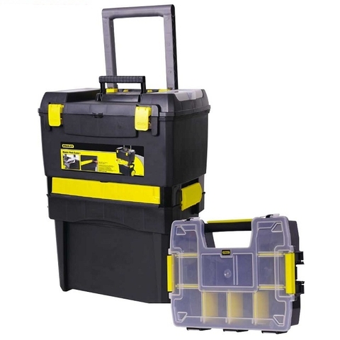 HỘP DỤNG CỤ NHỰA STANLEY STST1-73645