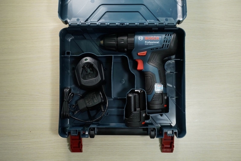 MÁY KHOAN ĐỘNG LỰC GSB 120-LI