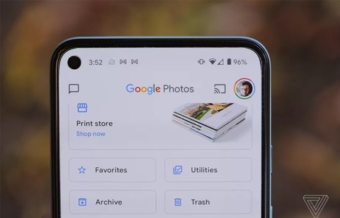 Ngày cuối cùng Google Photos cho phép lưu ảnh miễn phí