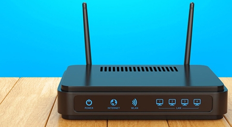 Cài đặt nhiều bộ phát wifi trên một mạng Internet