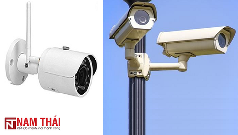 Cách chọn camera chống trộm hồng ngoại ban đêm siêu nét