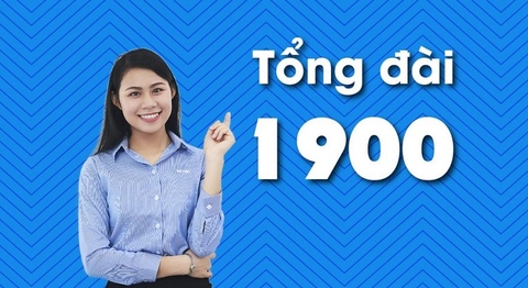 Giới thiệu về tổng đài 1900 và cách lắp đặt