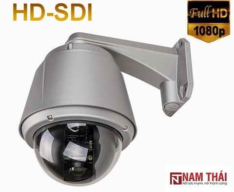 Công nghệ HD-SDI là gì? ứng dụng trong camera HD-SDI ra sao?