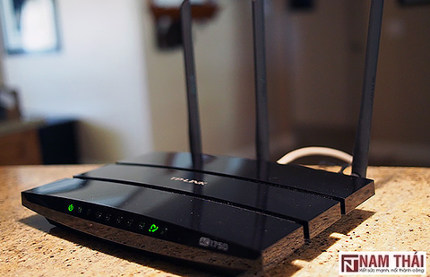 Mẹo chọn vị trí đặt router để tăng sóng Wifi