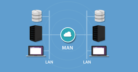 Mạng Lan - Wan - Wifi là gì? Ý nghĩa của mạng lan