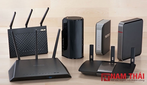 Tìm hiểu Router là gì? ứng dụng, chức năng, ưu nhược điểm