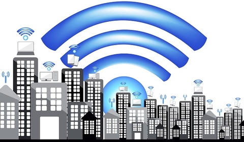 Những tác hại không phải ai cũng biết của sóng Wifi