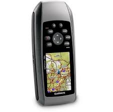 Hướng dẫn sử dụng máy định vị GPS Garmin GPSMAP 78S