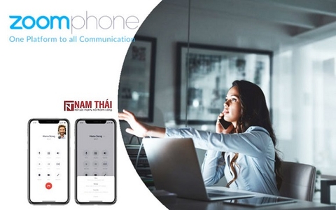 Lý do bạn nên lựa chọn giải pháp tổng đài ảo Zoom Phone