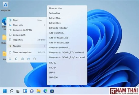 Top 6 ứng dụng mà người dùng Windows 11 nên có