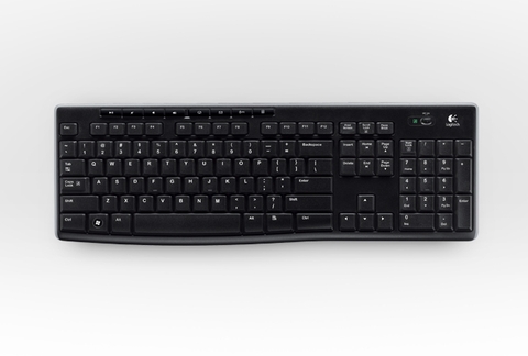 Bàn phím Logitech K270