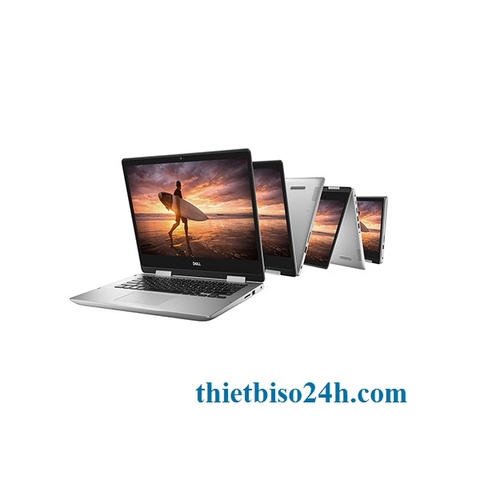 Laptop Dell Gaming Inspiron 5482 C4TI5017W