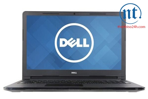 Dell inspiron 3558 C5I33107 Black