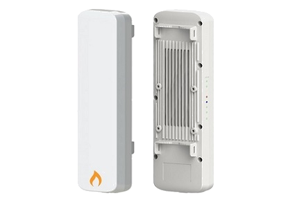 Thiết bị ROUTER WiFi IgniteNet SF-AC1200