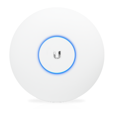 Bộ phát sóng không dây UBIQUITI UniFi AP AC Pro