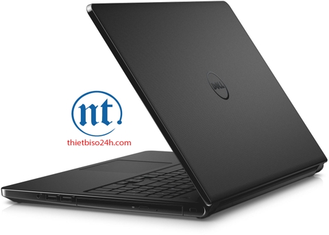 Dell Vostro V3558 VTI3301W Black