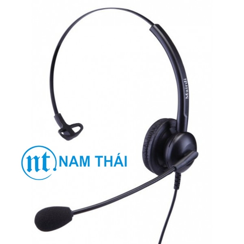 Tai nghe điện thoại viên Mairdi MRD-308