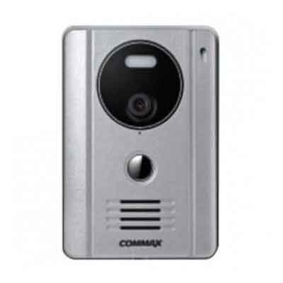 Camera màu chuông cửa Commax DRC-4G