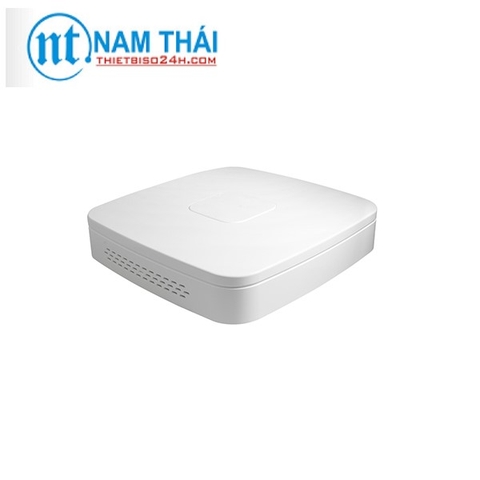 Đầu ghi hình 4 kênh HDCVI Dahua HCVR4104C-S3