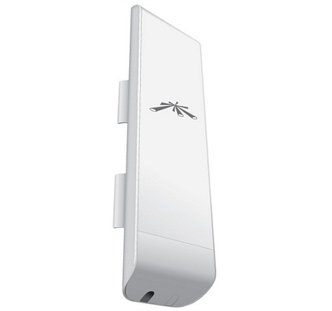 Thiết bị UBIQUITI  NanoStation M5