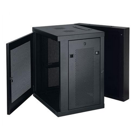 Tủ mạng HQ-Rack 20U-600