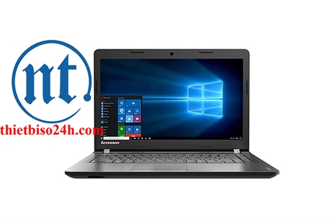 Máy tính xách tay Lenovo Ideapad 110-14IBR