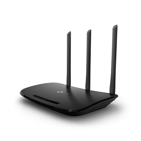 Bộ phát wifi TP-LINK TL-WR940N 450mpbs