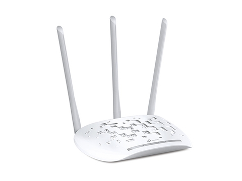 Bộ phát wifi TP-LINK TL-WA901ND(v4.0) 450mpbs