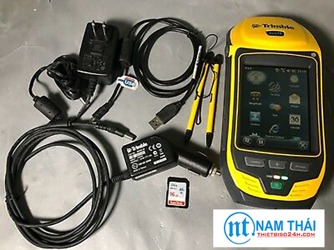 Máy định vị Trimble Geo XT3000