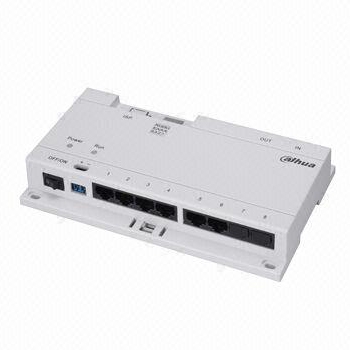 POE Switch Dahua  VTNS1060A