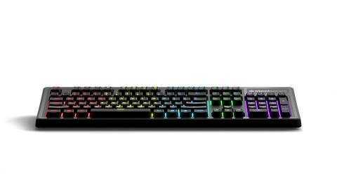 Bàn phím SteelSeries Apex 150 Gaming (RGB) - US