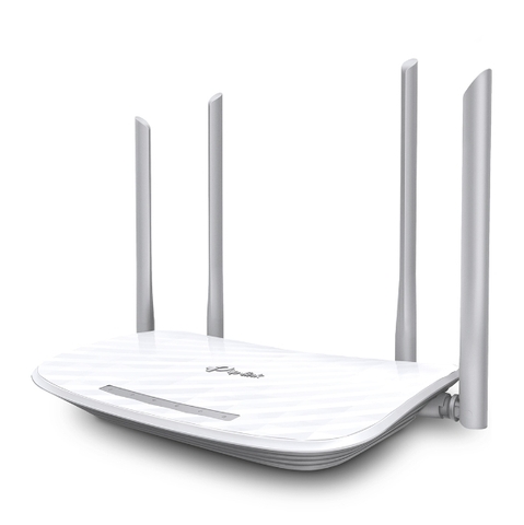 Bộ phát Wifi chuẩn AC1200 TP-link Archer C50