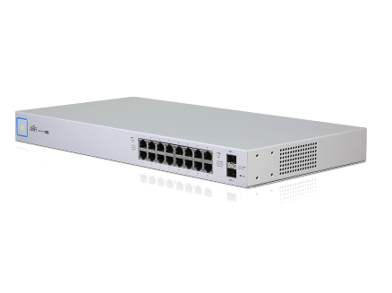 Thiết bị chuyển mạch UniFi Switch : US-16-150W