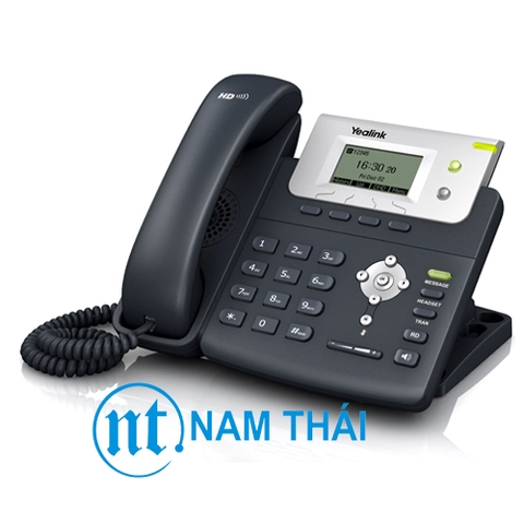 Điện thoại IP Yealink SIP T21P