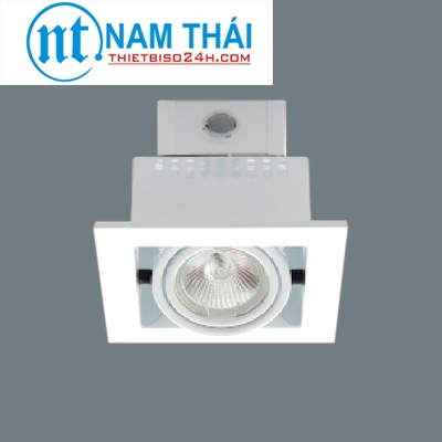 Đèn LED Maxlight ML 12/271