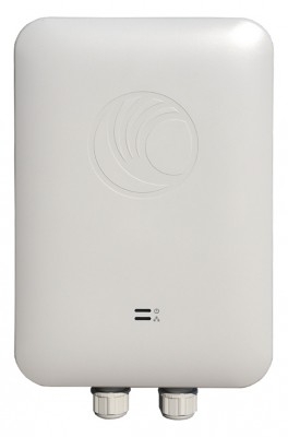 Thiết bị wifi Cambium cnPilot E500