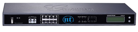 Tổng đài IP Grandstream UCM6108