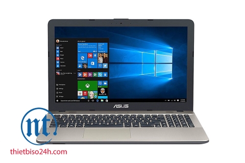 Asus X541UA-XX272T