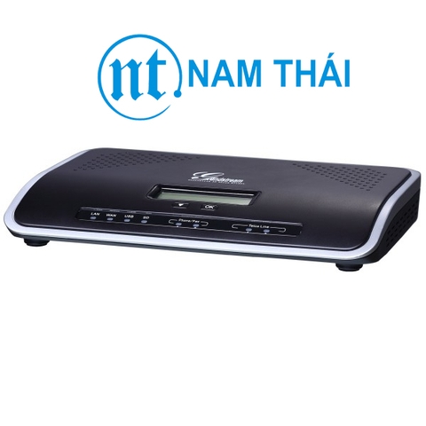 Tổng đài IP Grandstream UCM6204