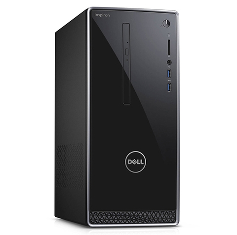 Máy tính PC Dell Inspiron 3668 70121544 Kabylake mới nhất