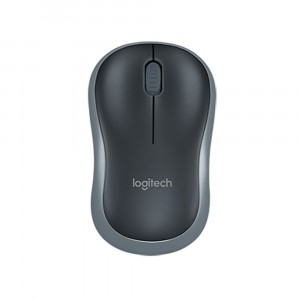 CHUỘT KHÔNG DÂY LOGITECH B175 - hàng chính hãng - 09.111.444.26