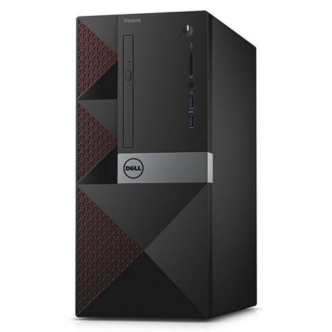 Máy bộ Dell Vostro 3668MT PWVK44 mới nhất