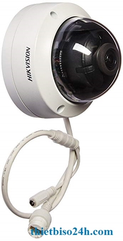 Camera DS-2CD2125FWD-I