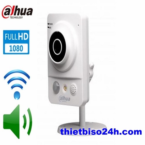 TRỌN BỘ CAMERA IP DAHUA IPC-KW12WP